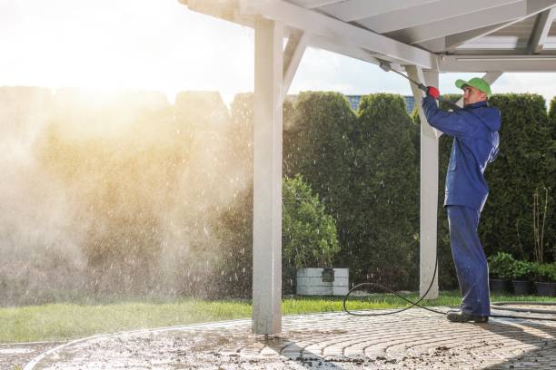 Best Residential Pressure Washing in White Oak, TX