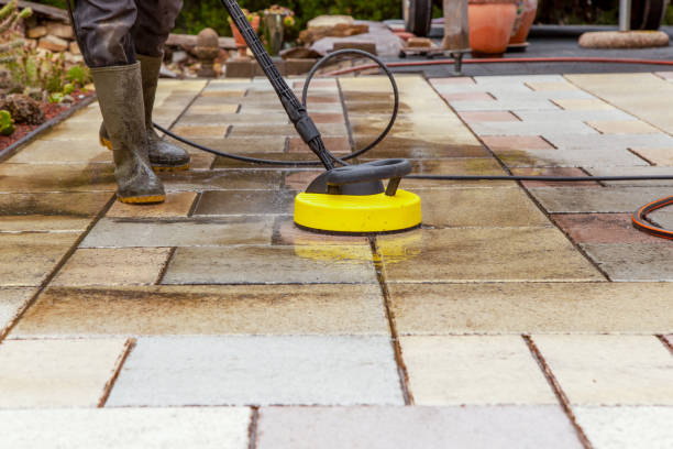 Best Fence Cleaning and Maintenance in White Oak, TX