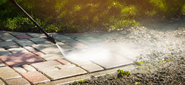 Best Window and Screen Pressure Cleaning in White Oak, TX
