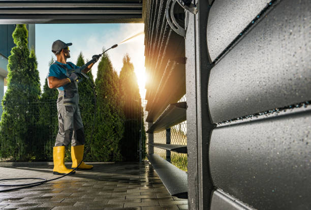 Best Building Exterior Pressure Washing in White Oak, TX