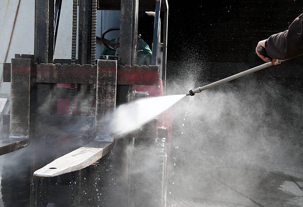  White Oak, TX Pressure Washing Pros
